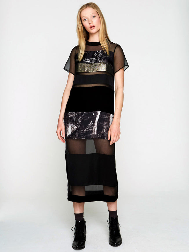 Carabella Dress