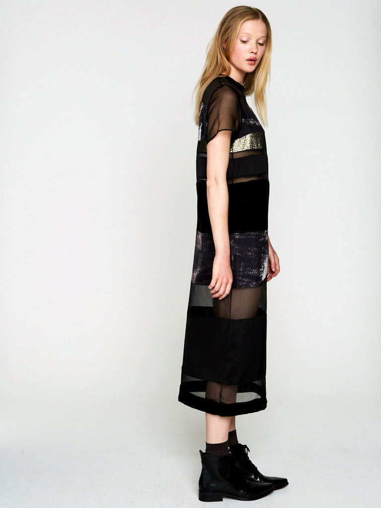 Carabella Dress