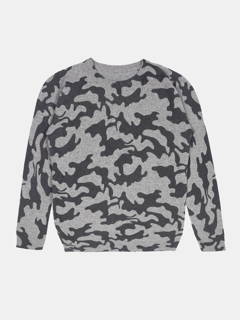 Franklin Knit