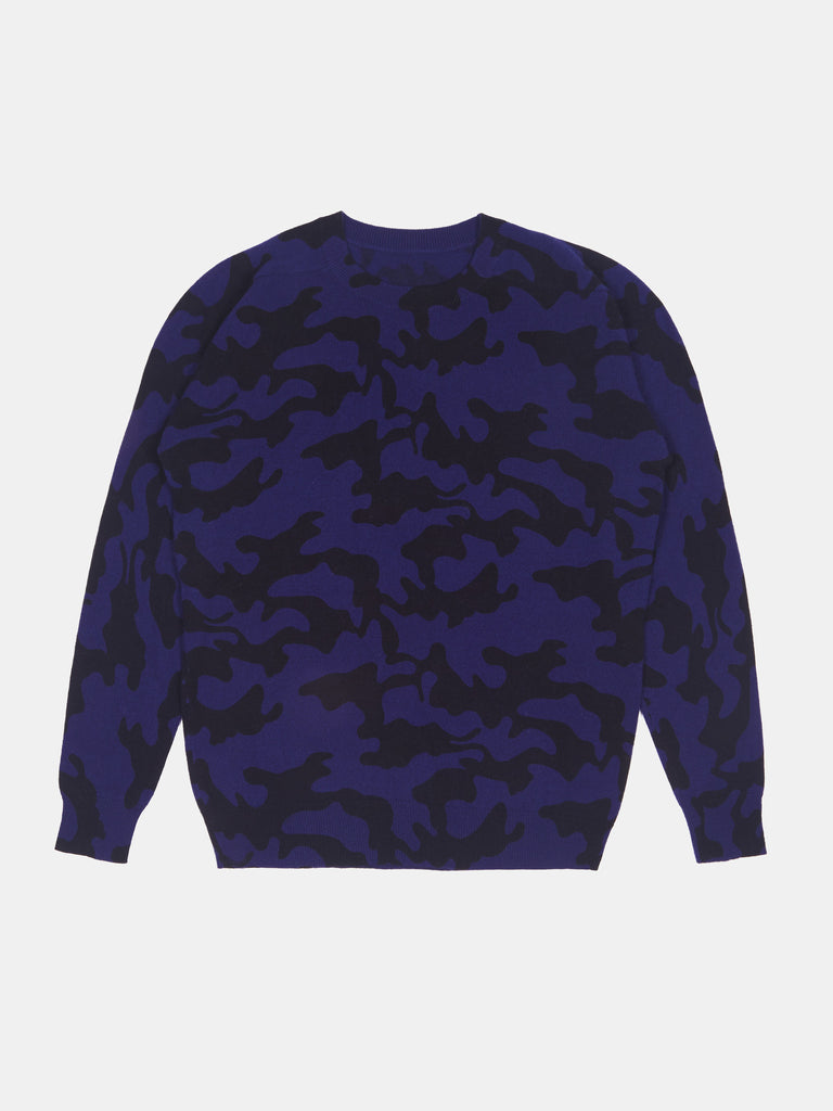 Franklin Knit