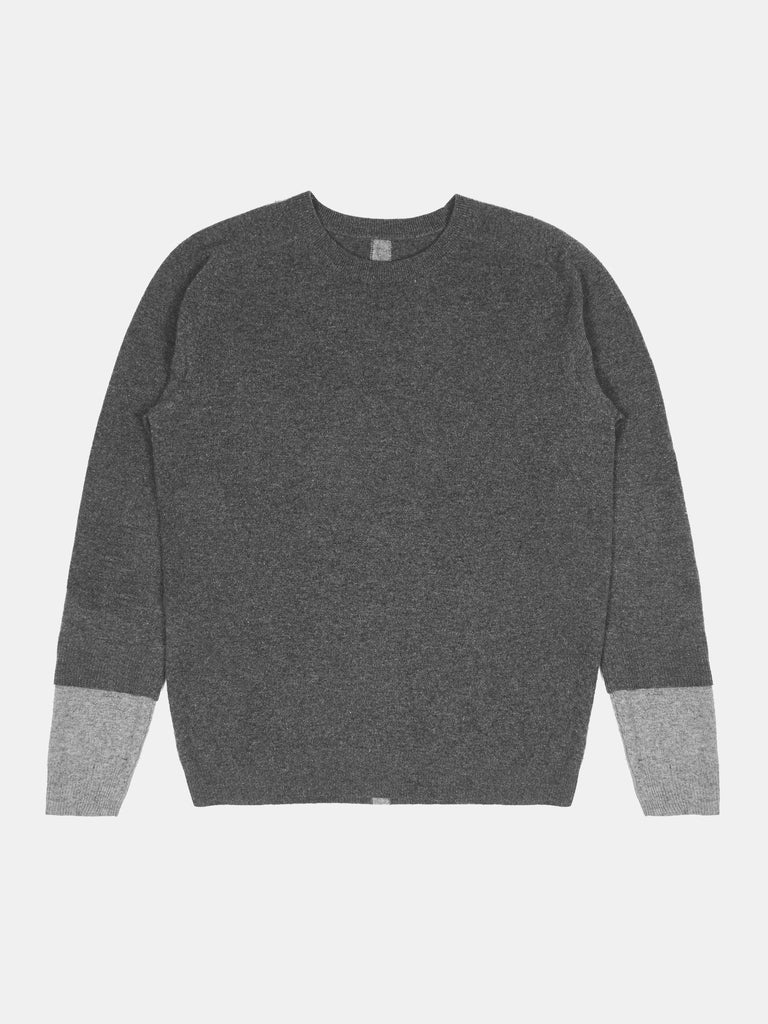 Curie Knit