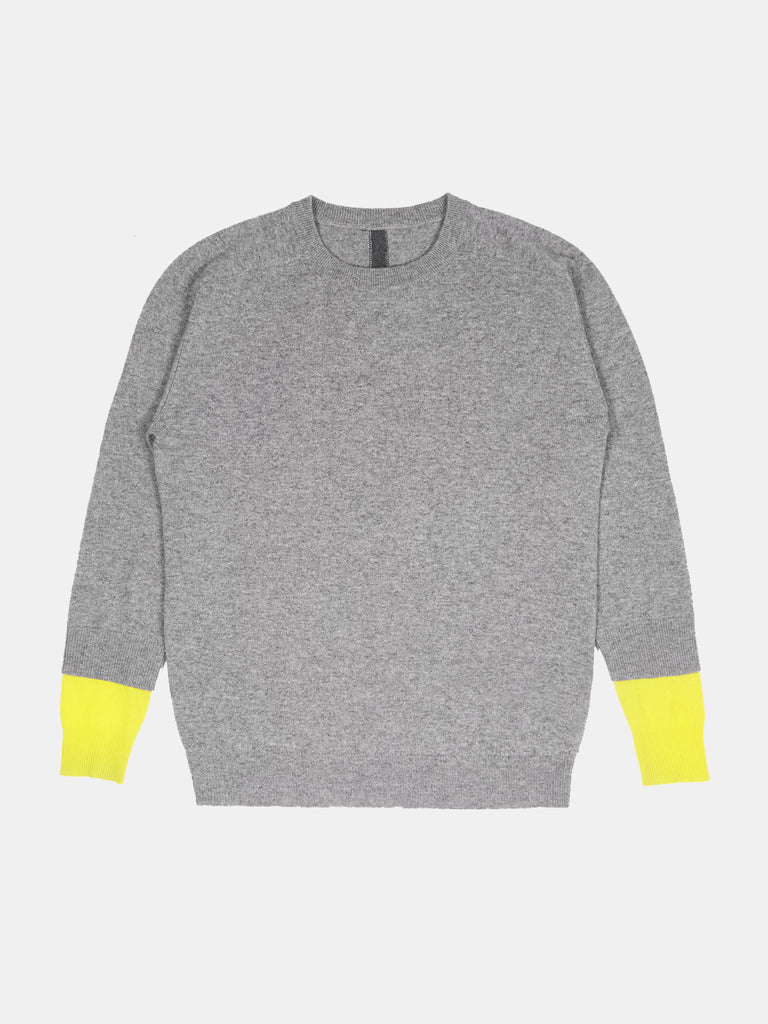 Curie Knit