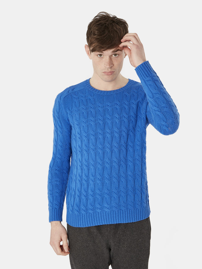 Dalton Knit