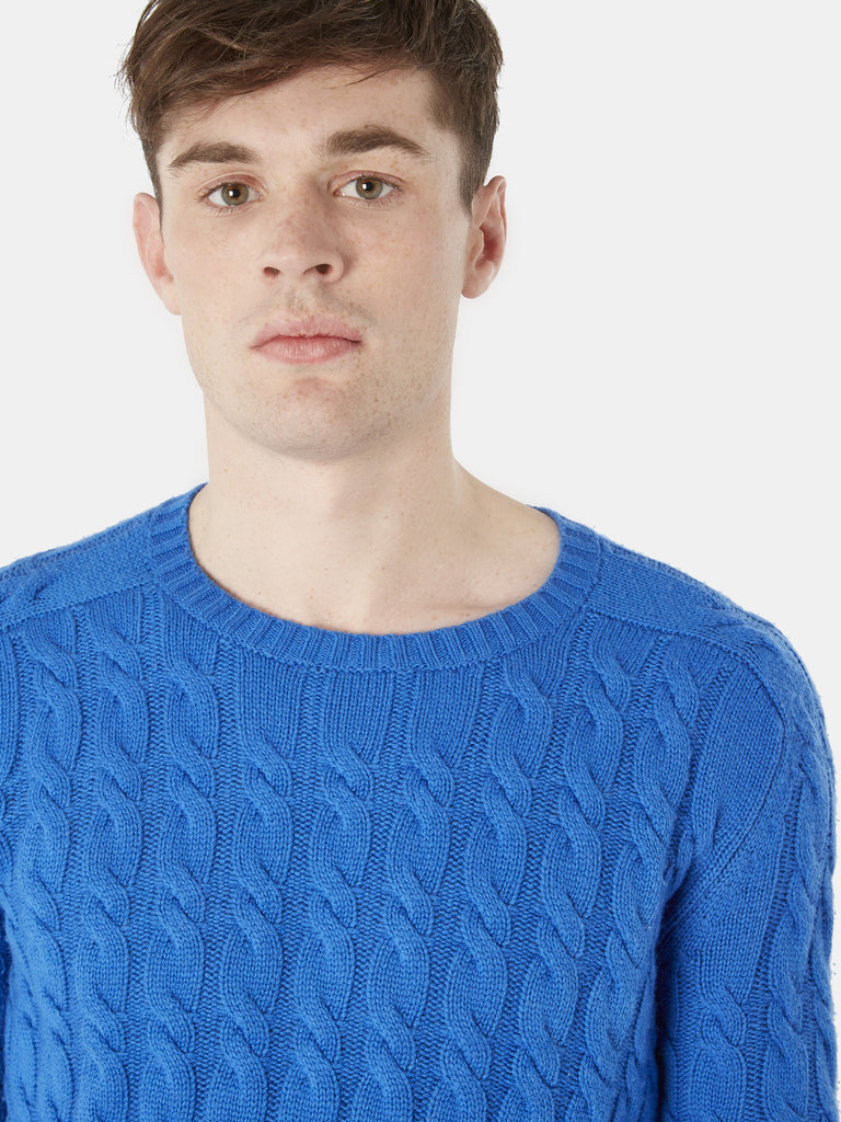 Dalton Knit