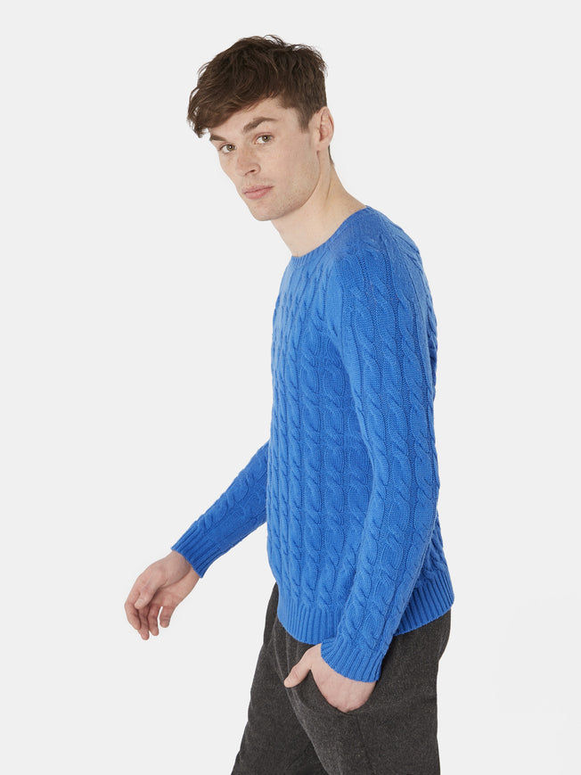 Dalton Knit