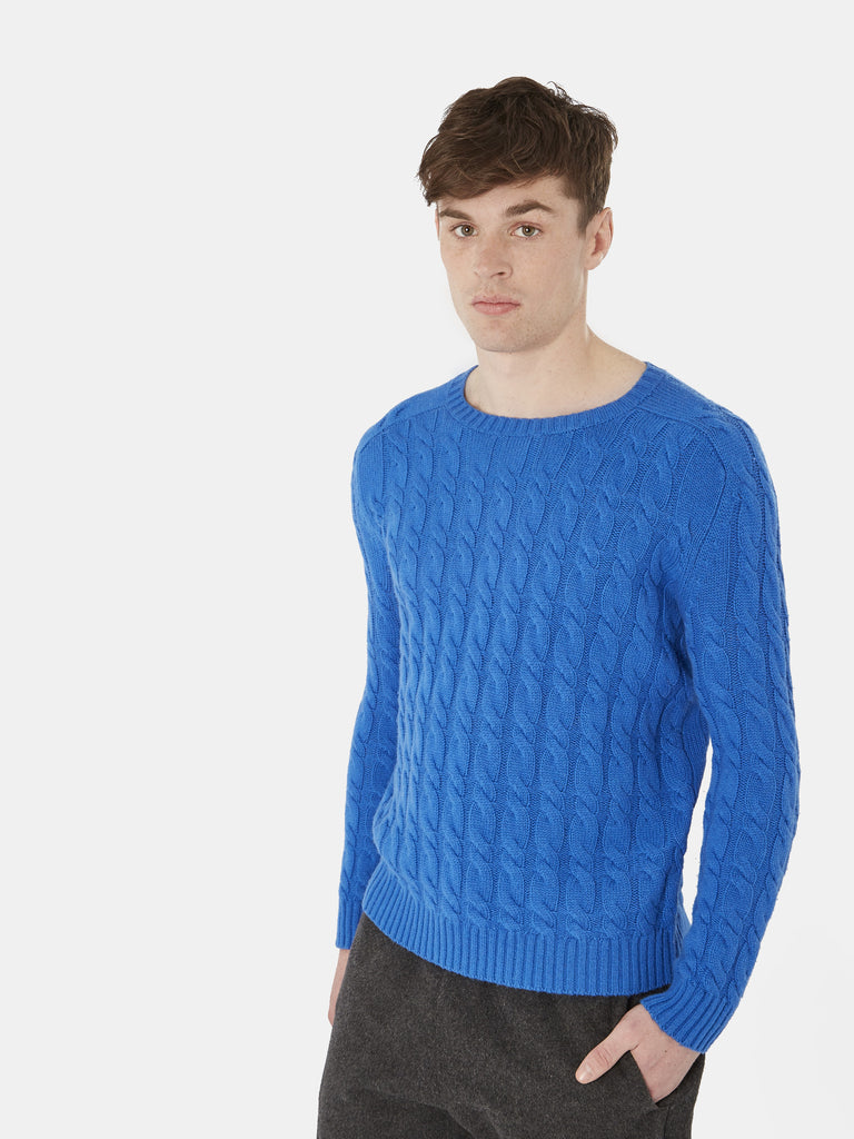 Dalton Knit