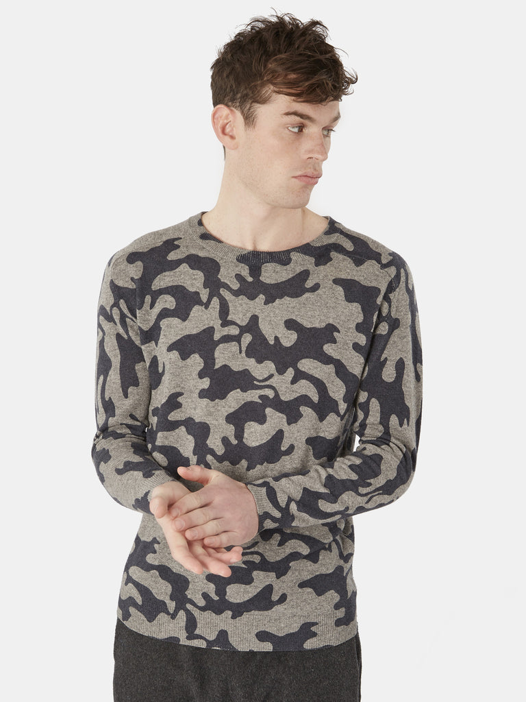 Franklin Knit