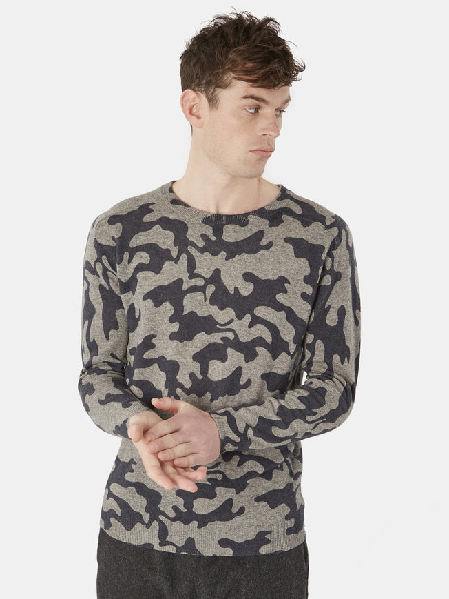 Franklin Knit