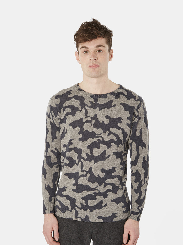 Franklin Knit