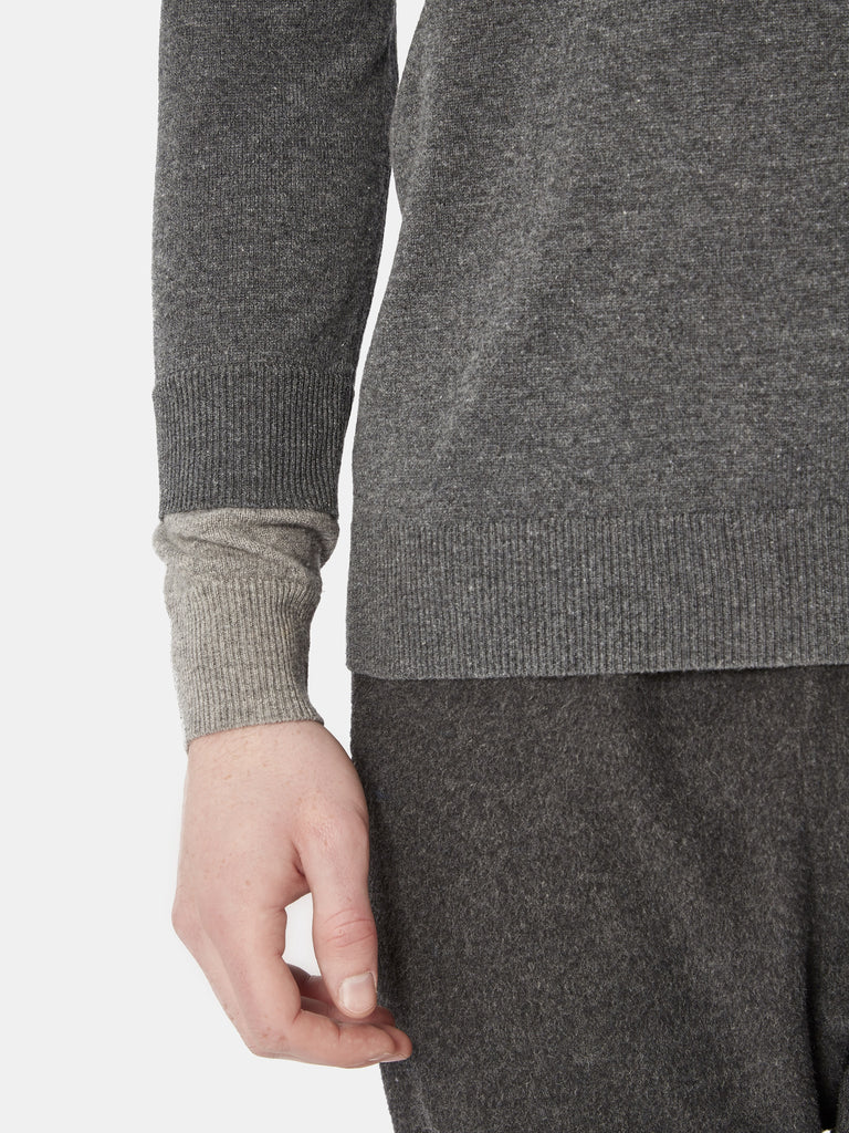 Curie Knit