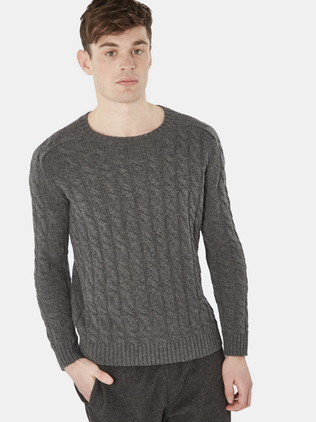 Dalton Knit