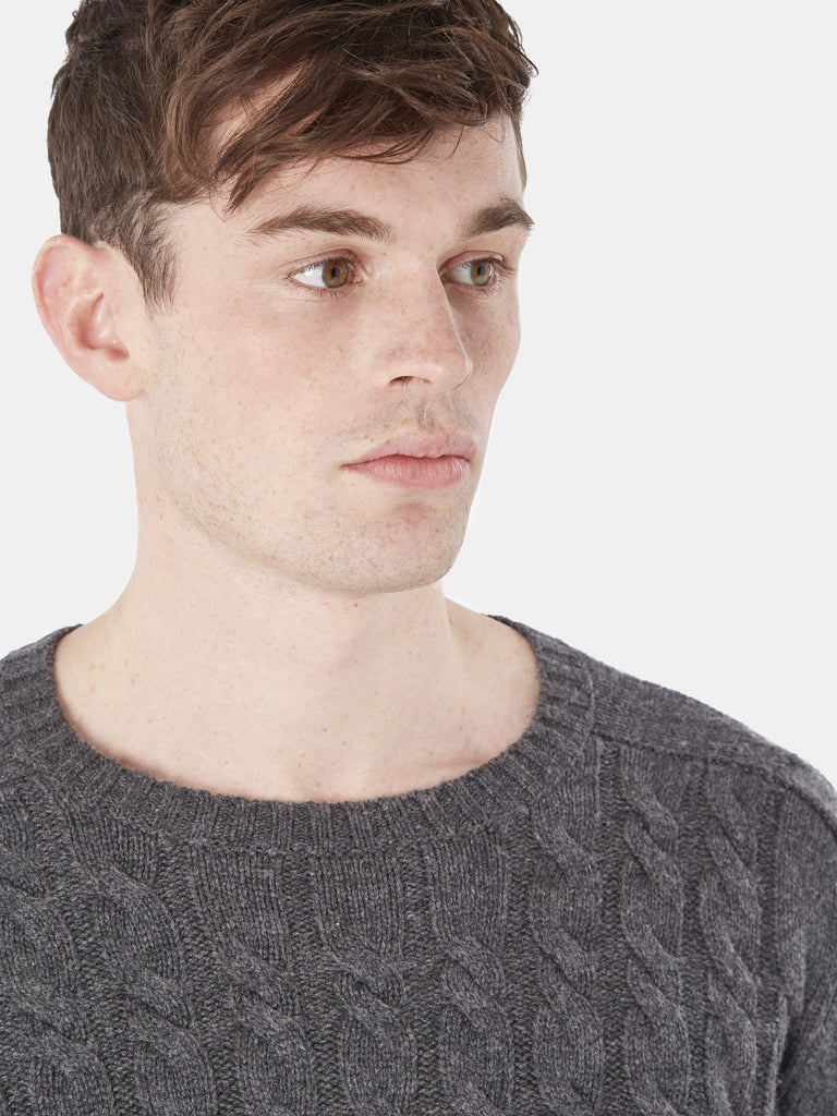 Dalton Knit