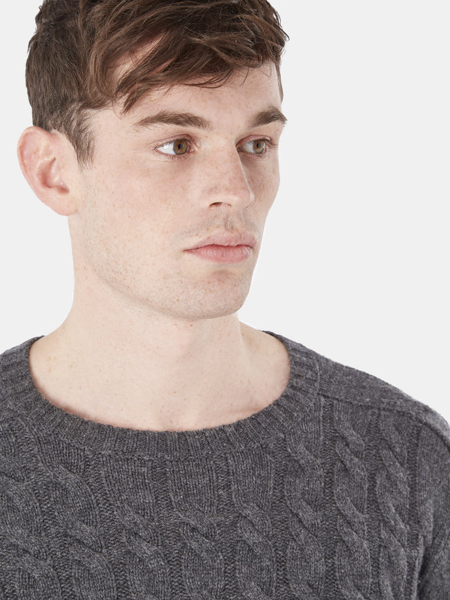 Dalton Knit