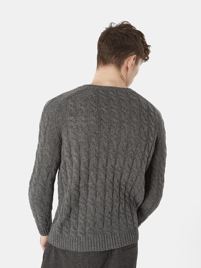 Dalton Knit
