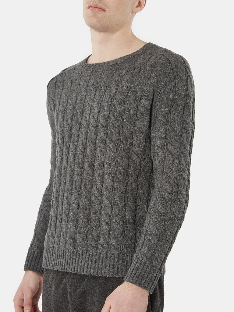 Dalton Knit