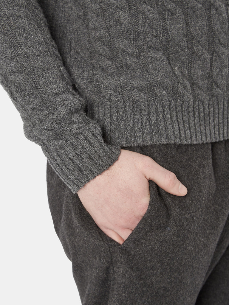 Dalton Knit