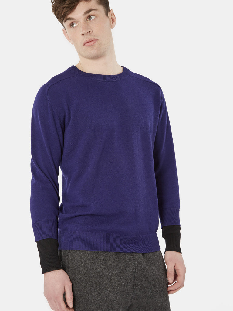 Curie Knit