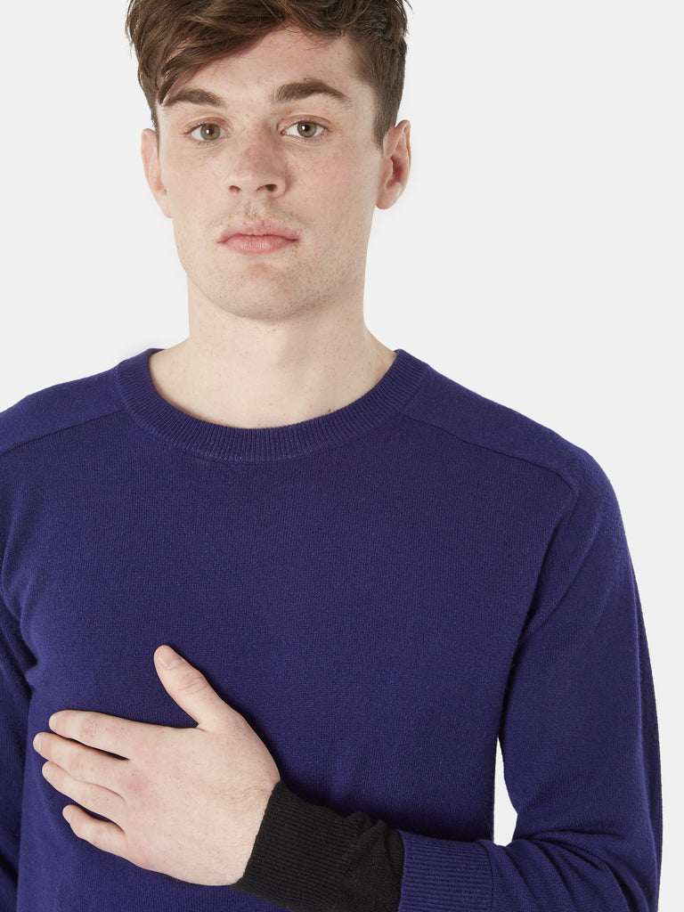 Curie Knit