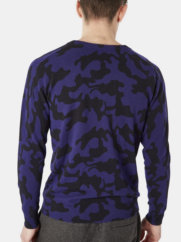 Franklin Knit