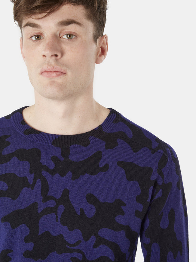 Franklin Knit