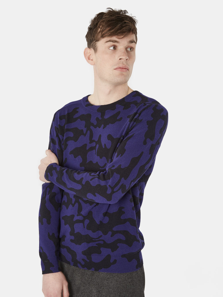 Franklin Knit