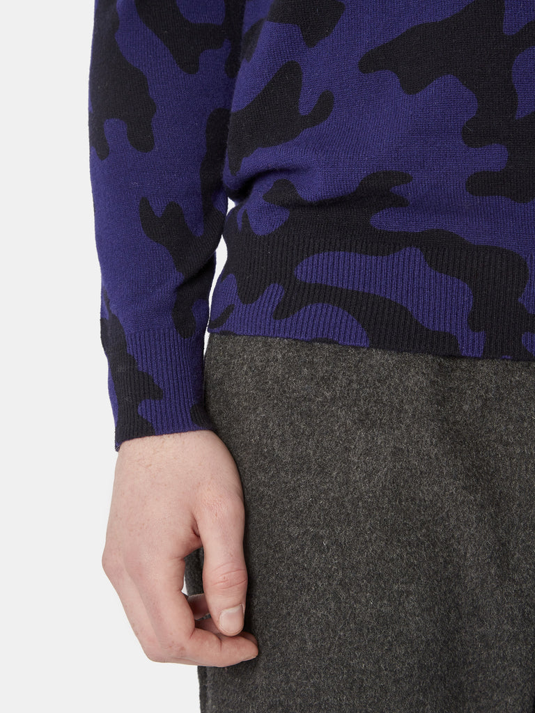 Franklin Knit