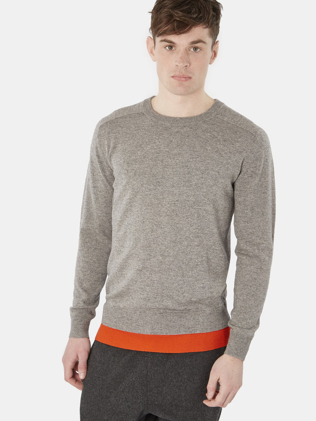 Neumann Knit