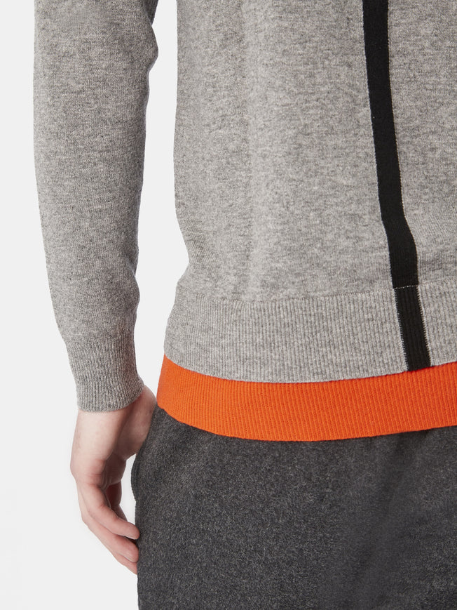 Neumann Knit