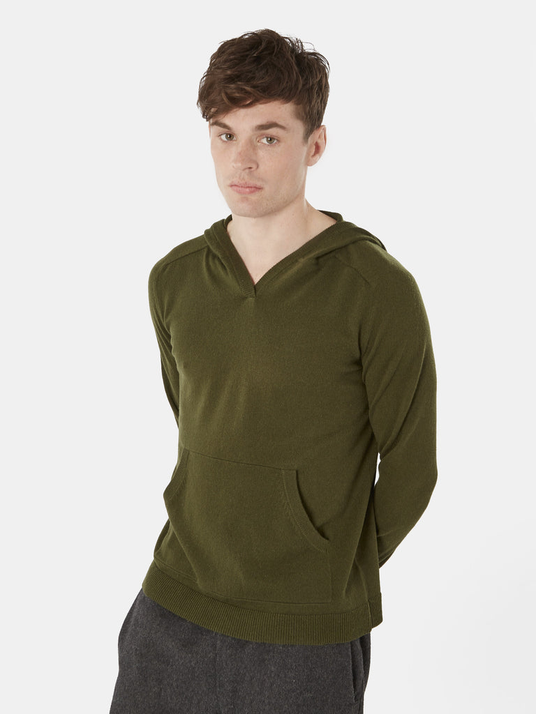 Bryce Knit