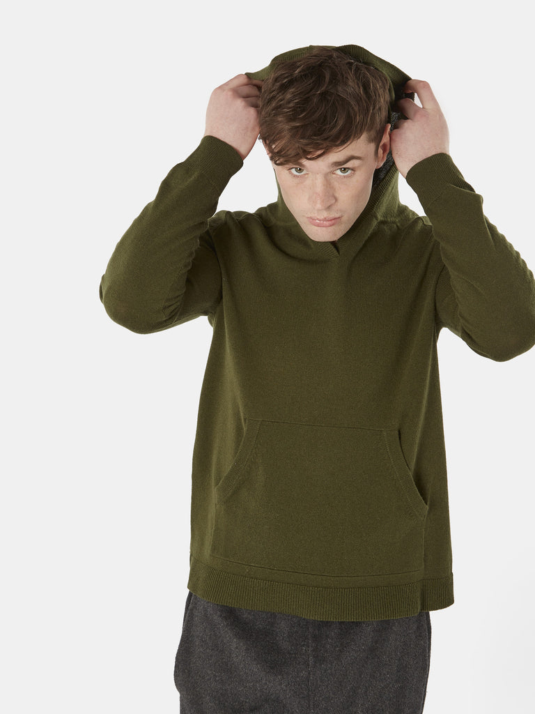 Bryce Knit