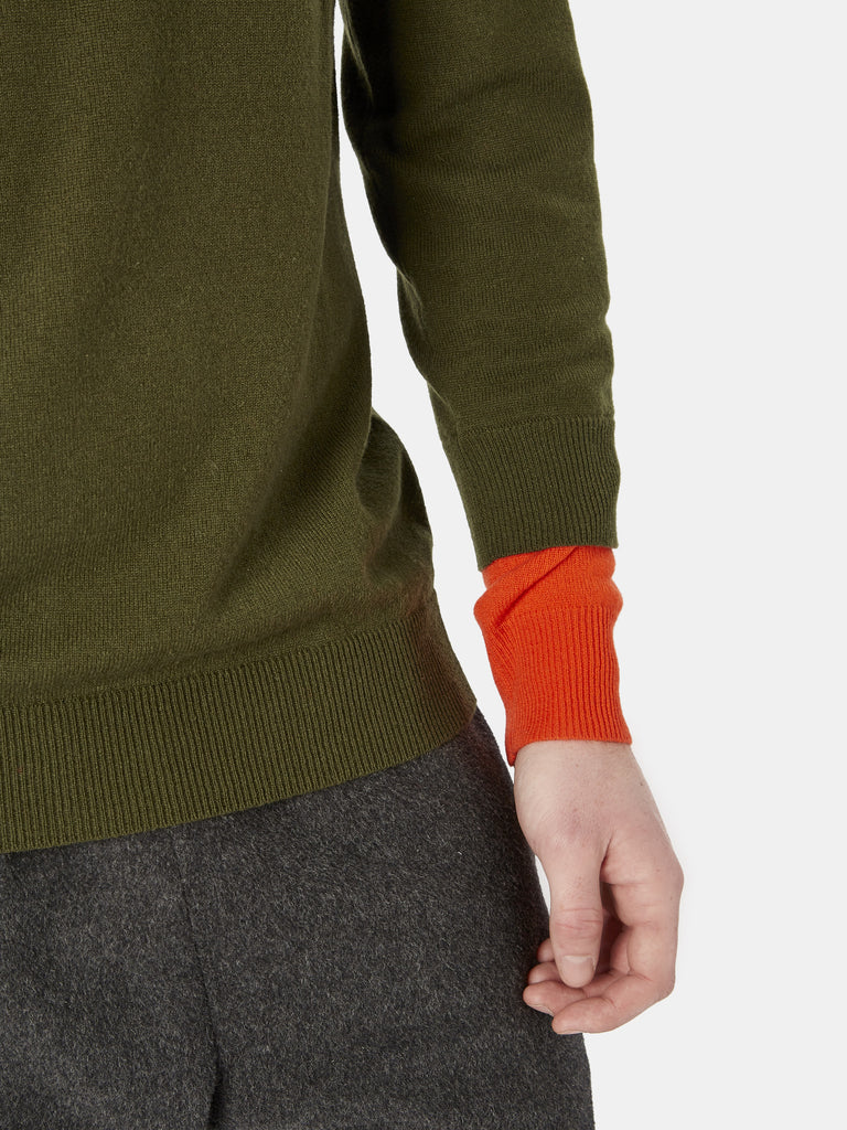 Curie Knit