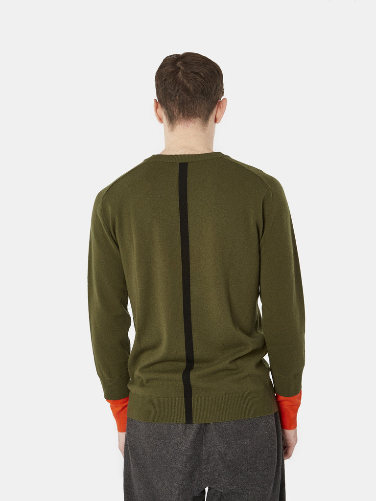 Curie Knit