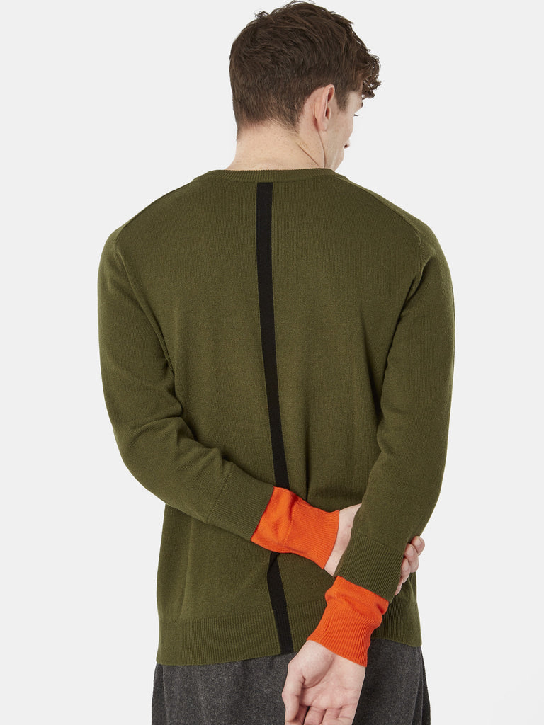 Curie Knit
