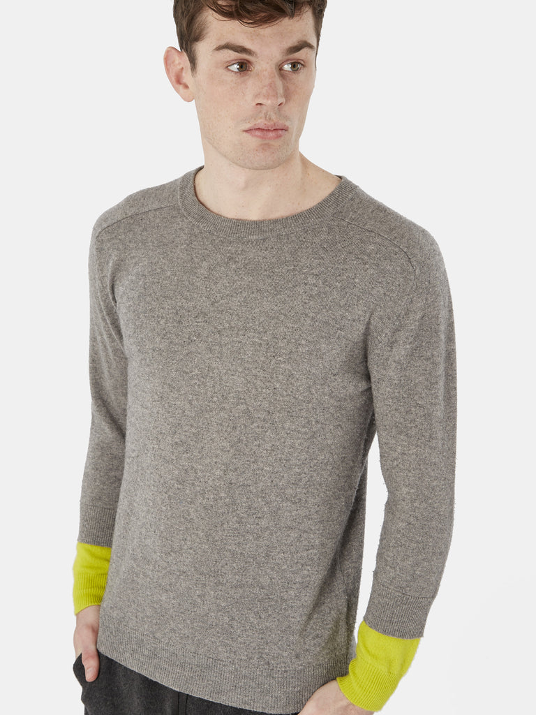 Curie Knit