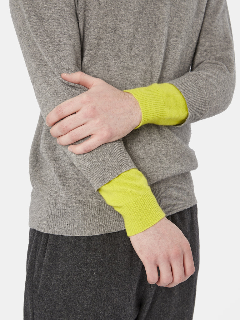 Curie Knit