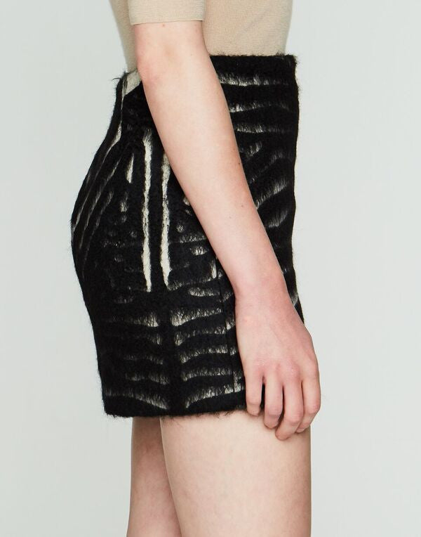 Katana Skirt