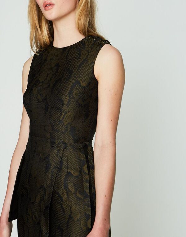 Dunia Dress