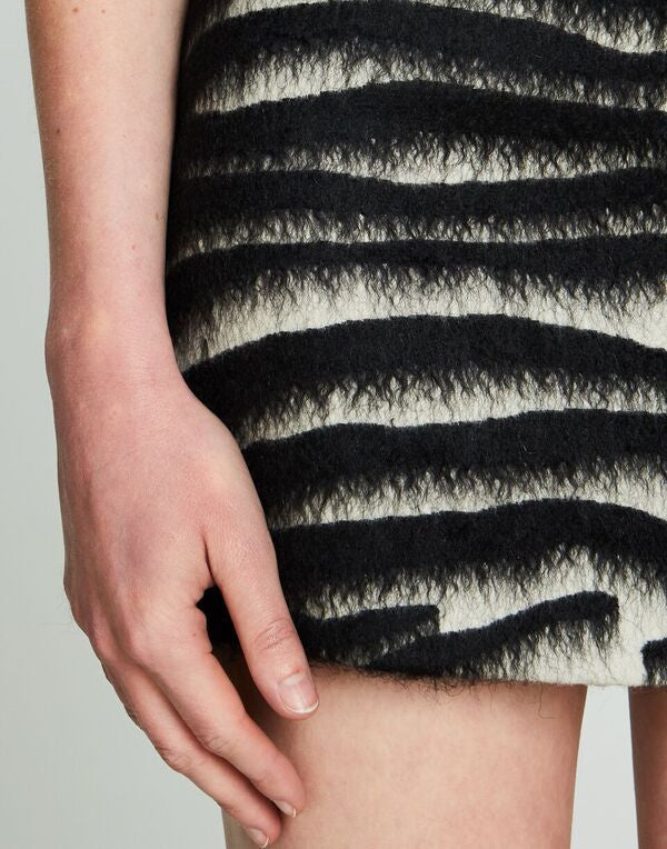 Katana Skirt