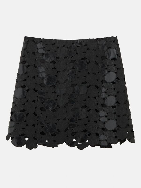 Katana Skirt