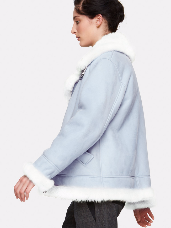 Bear Run Jacket
