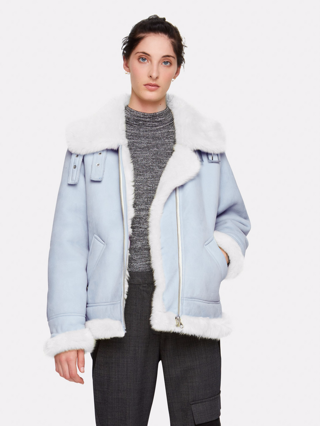 Bear Run Jacket