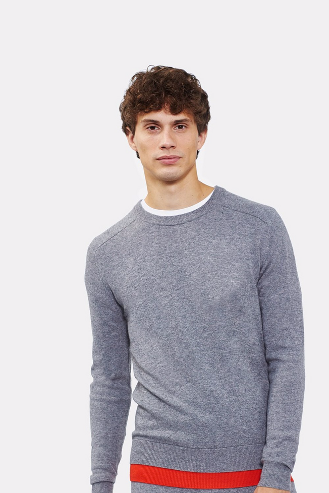 Neumann Knit