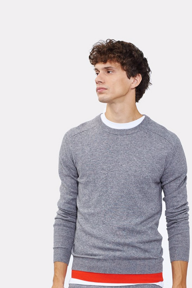 Neumann Knit