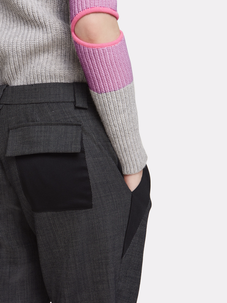 Fiennes Trousers