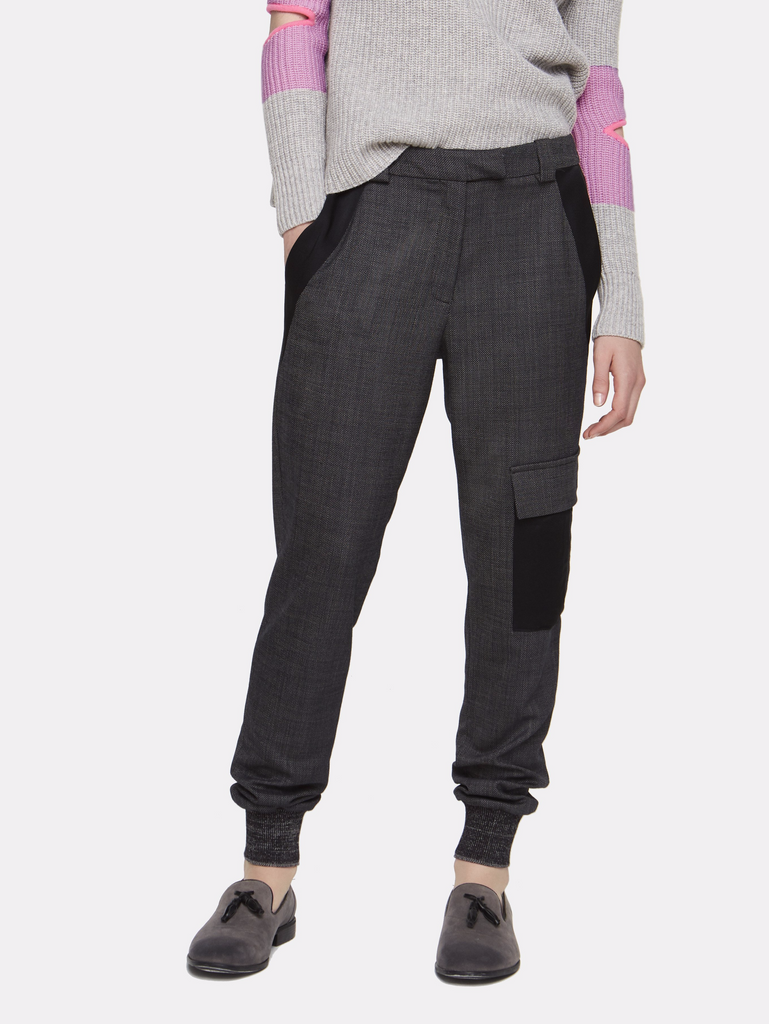 Fiennes Trousers